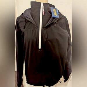 Women’s medium golf pullover NWT